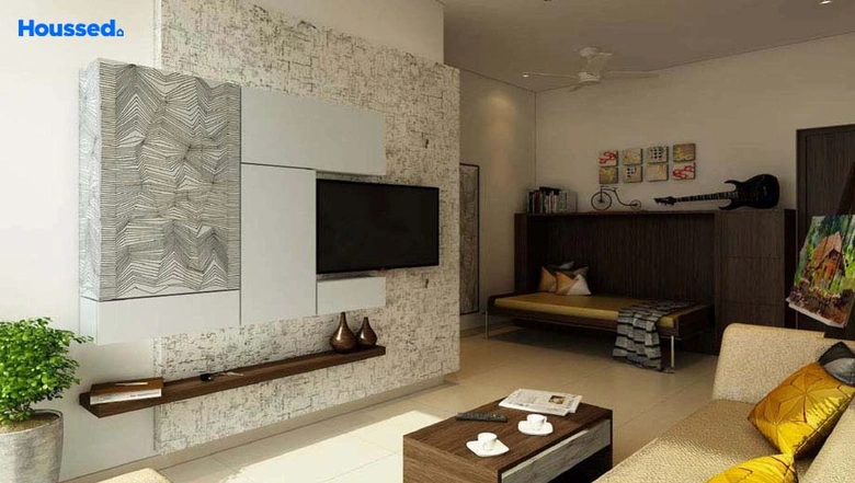 Sample Apartment